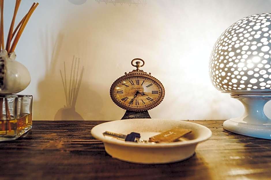 Trullo Malvasia-Trulli Antì Charme & Relax