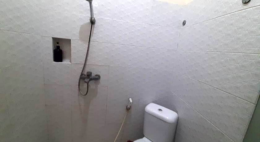 Urbanview Alfiya Hotel Lampung by RedDoorz