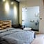 Loft. Wo Design Inn