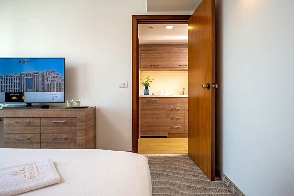 Queen of Sheba Eilat