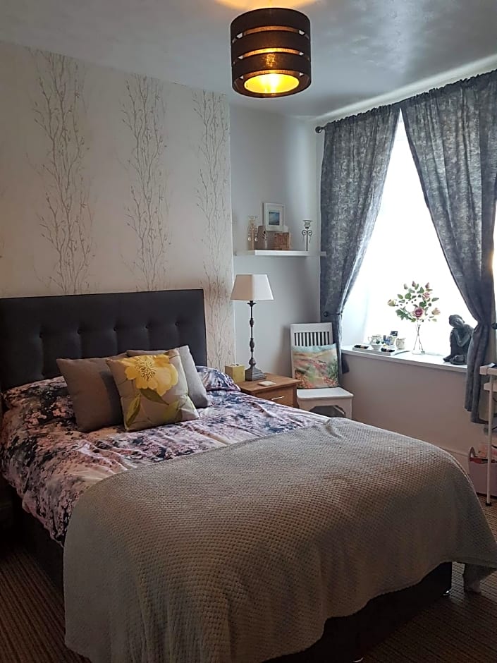 The Pavilion Guest House