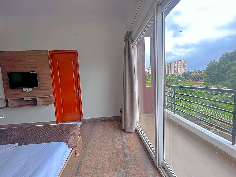 Hotel Elite by Agira