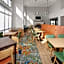 Hampton Inn & Suites Alexandria