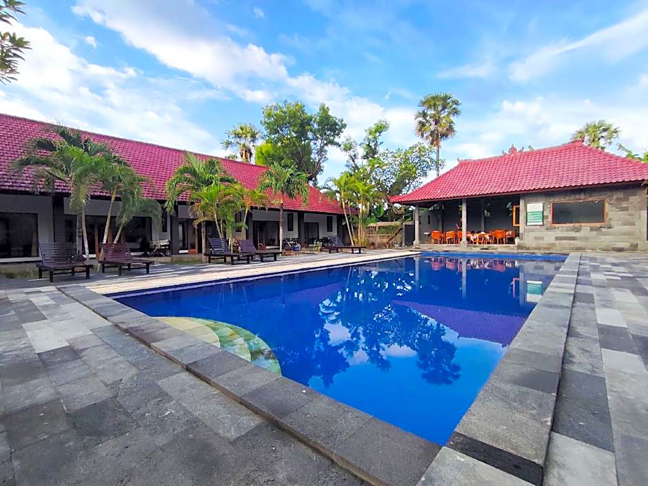 The Bali Menjangan Boutique Villas & Dive Center