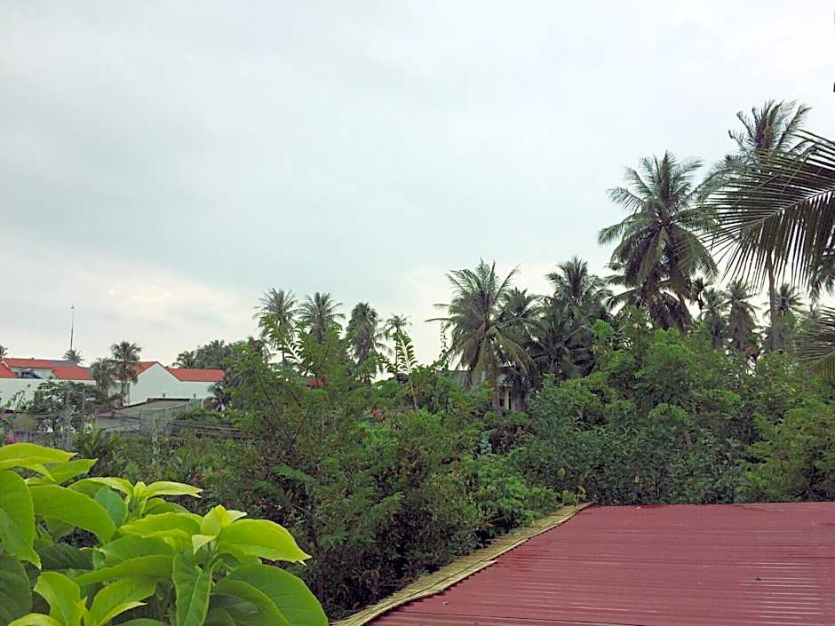 Draco - Thang Long Hotel