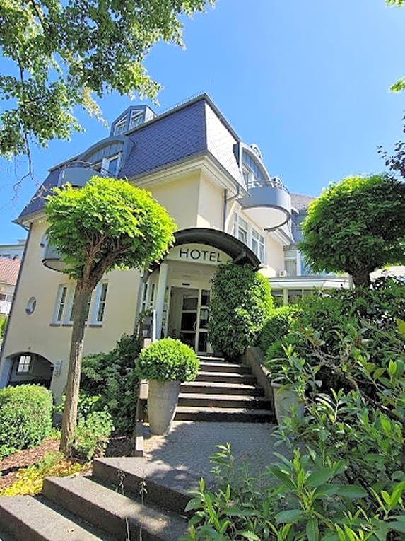Tandreas Hotel & Restaurant