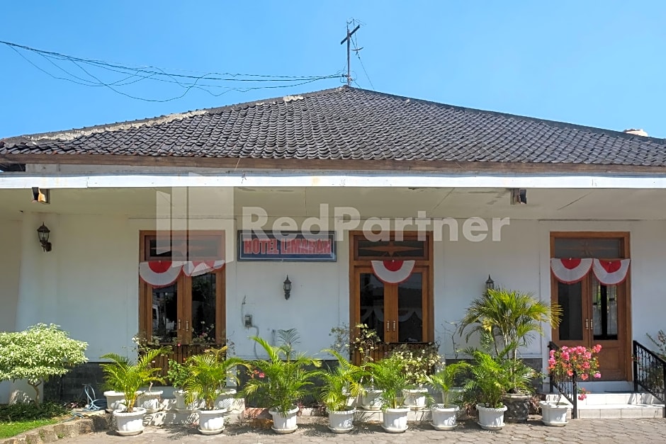 Hotel Limaran 1 Syariah Malioboro Mitra RedDoorz