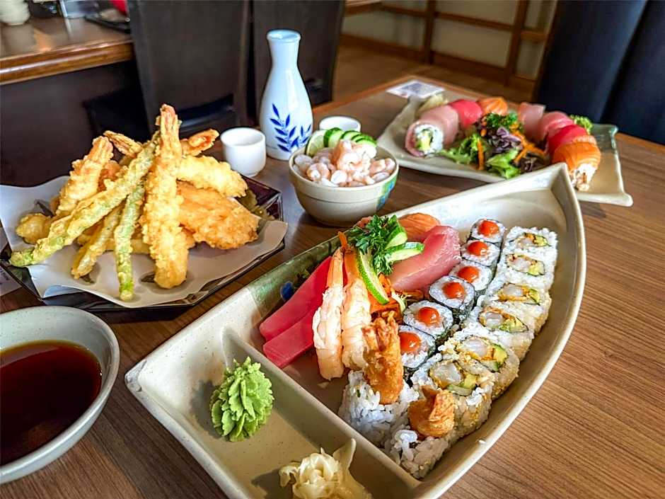 Coast Prince George Hotel by APA