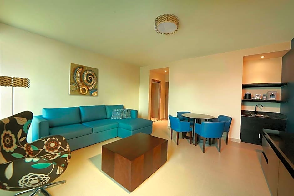 Hampton By Hilton Panama