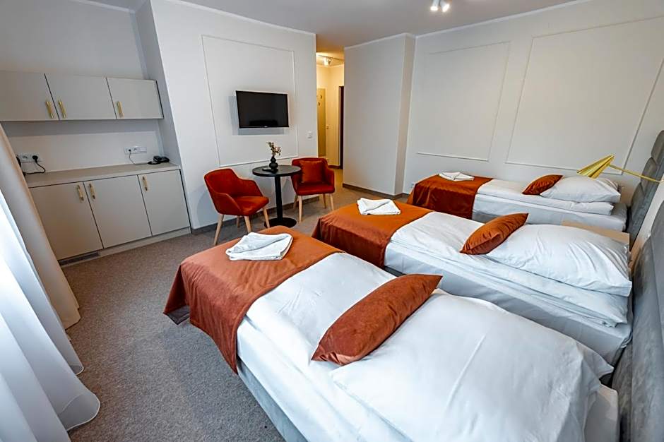 Ośrodek Szkoleniowo Wypoczynkowy Galicya