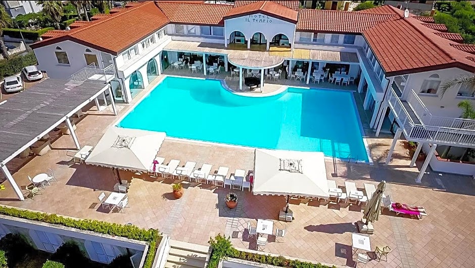Hotel Il Tempio
