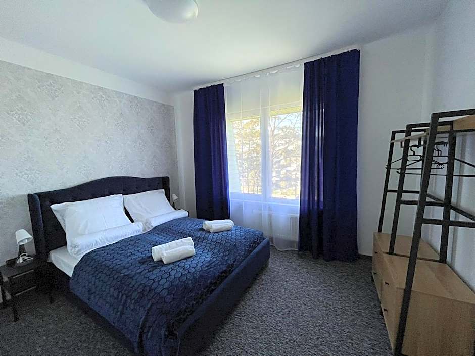 Photo 1 of 19 of Studio Apartment, Balcony