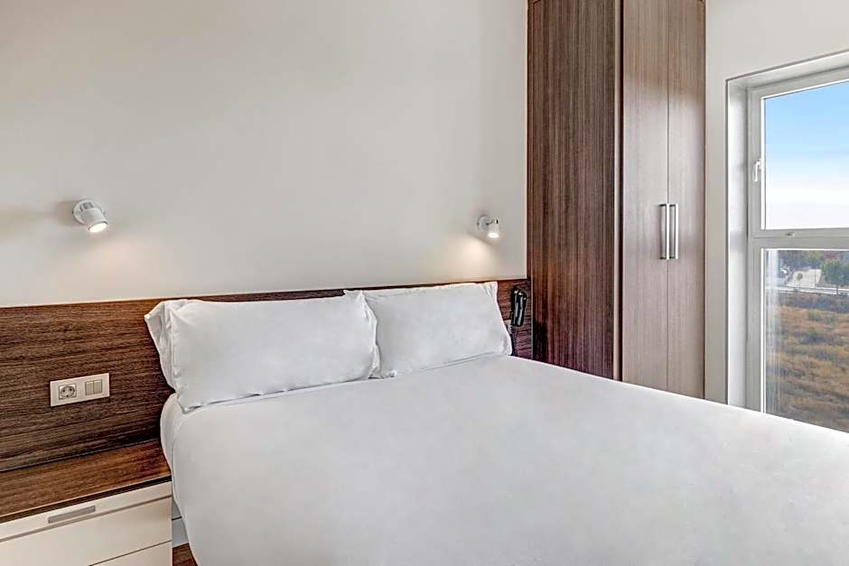 B&B Hotel Granada