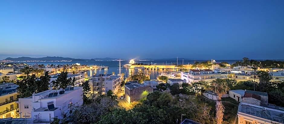 Alexandra Hotel&Apartments