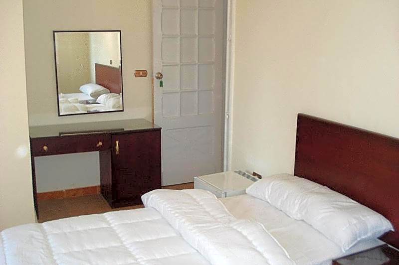 Transit Alexandria Hostel