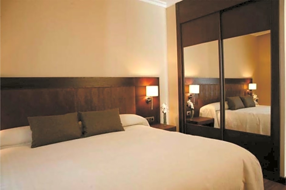 Hotel Villa de Aranda