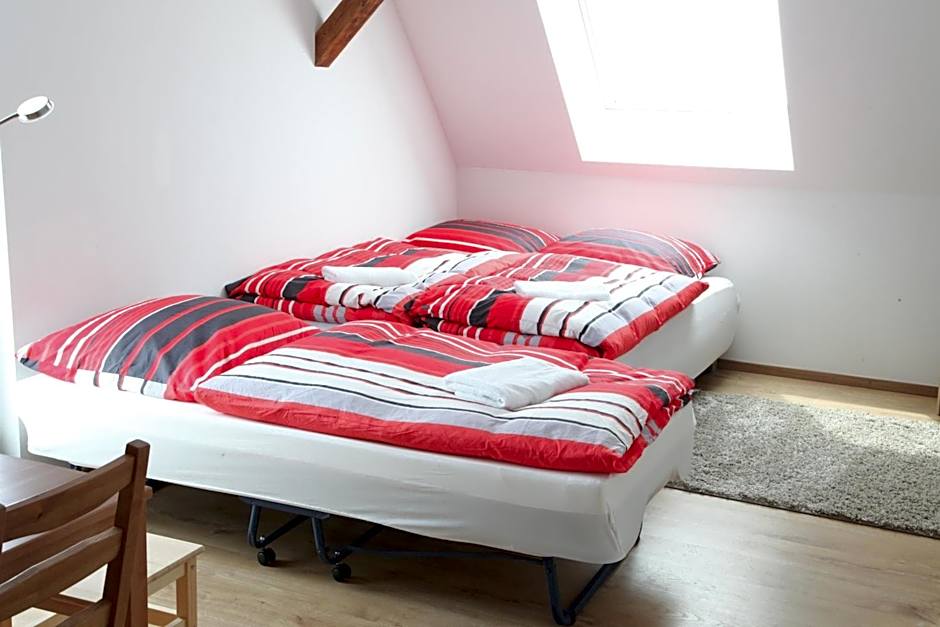 Schwaben Apartment
