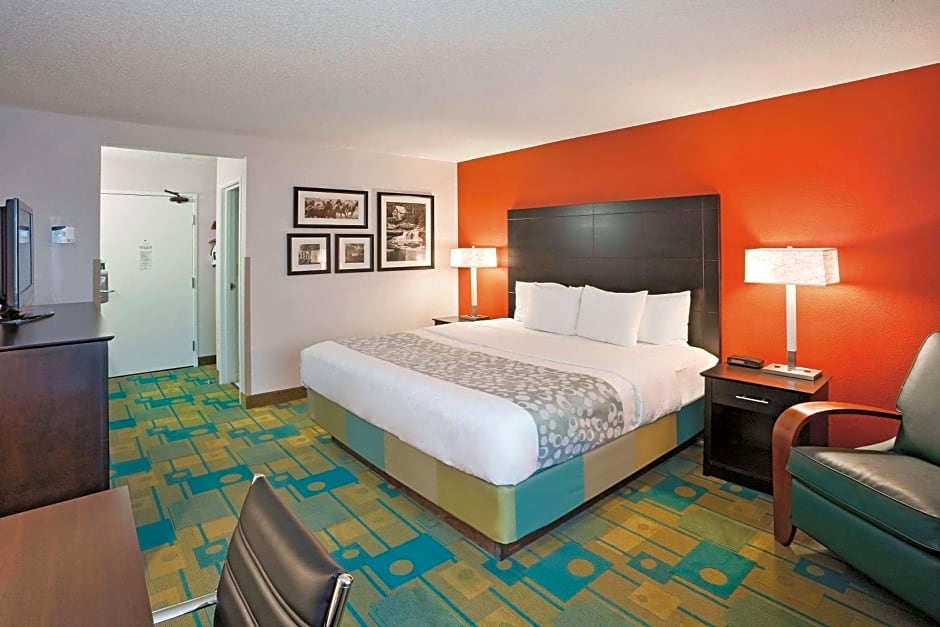 La Quinta Inn & Suites by Wyndham Mansfield, Oh