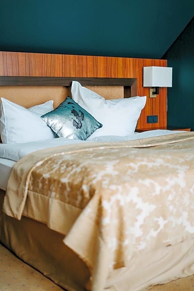 Boutique Hotel Rothenburger Hof