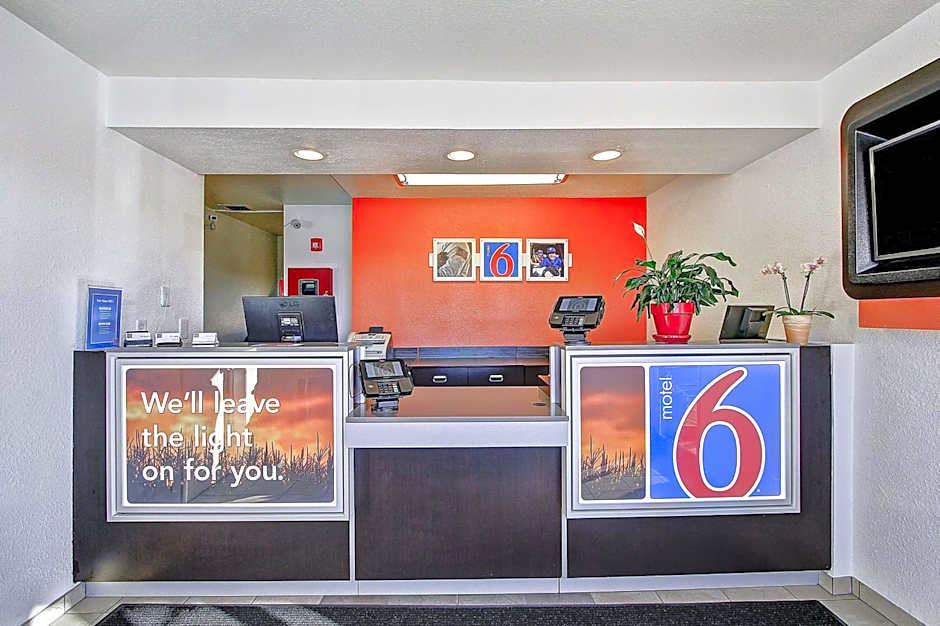 Motel 6-Green Bay, WI