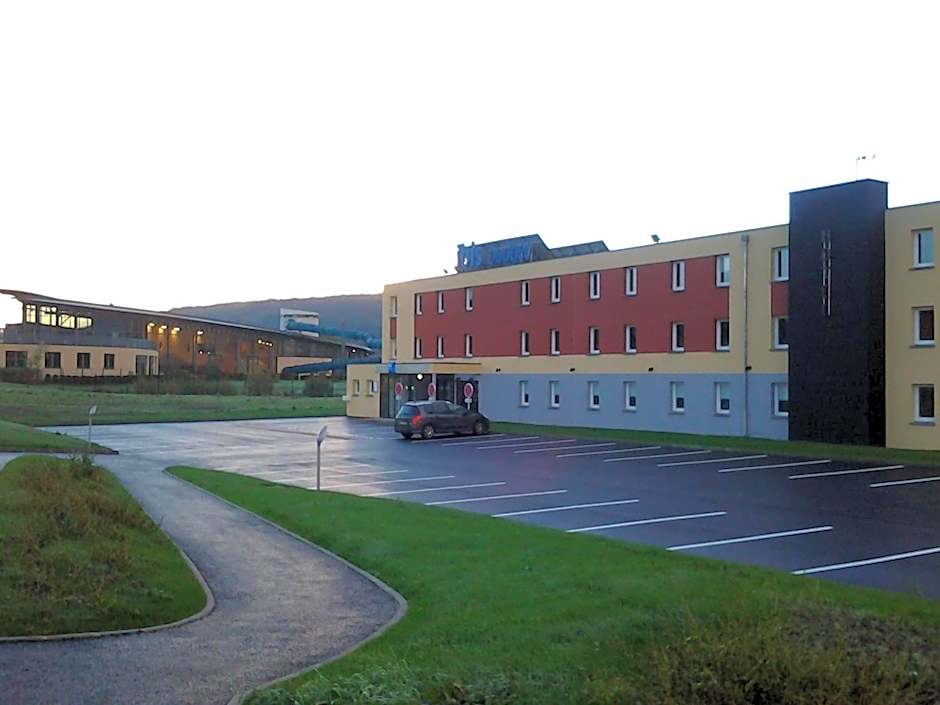 ibis budget Givet