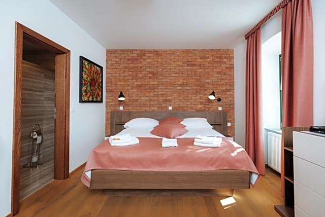 Hiša Wambrechtsamer - House Wambrechtsamer