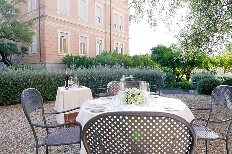 Hotel Villa San Giuseppe