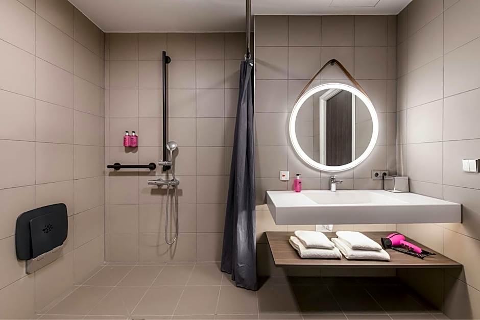 Moxy Stuttgart Feuerbach