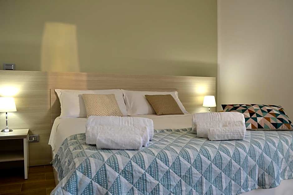 B&B Trepo Santa Domenica