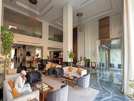 Maskan Al Madinah Serviced Apartments