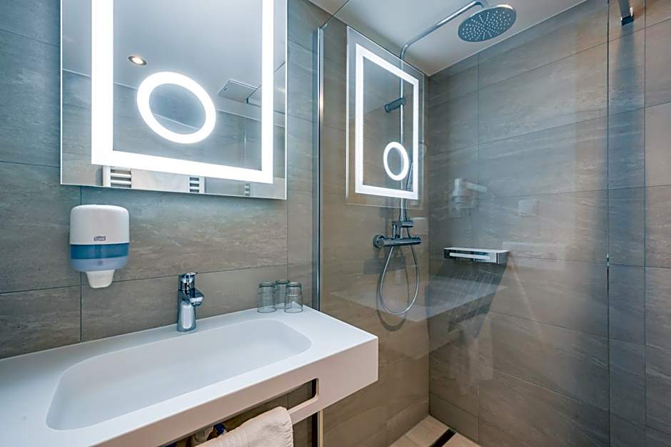 Apart Hotel Garni Wieser