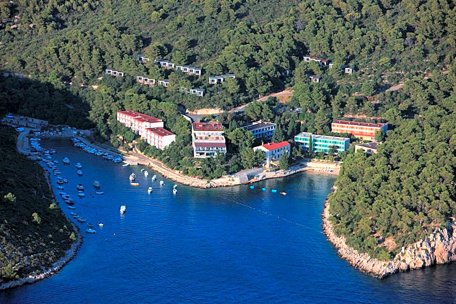 Hotel Sirena Hvar