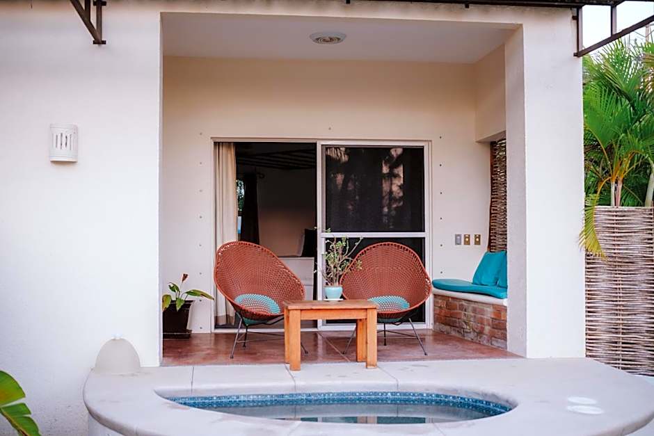 La Poza Boutique Hotel and Spa - Adults 15 plus