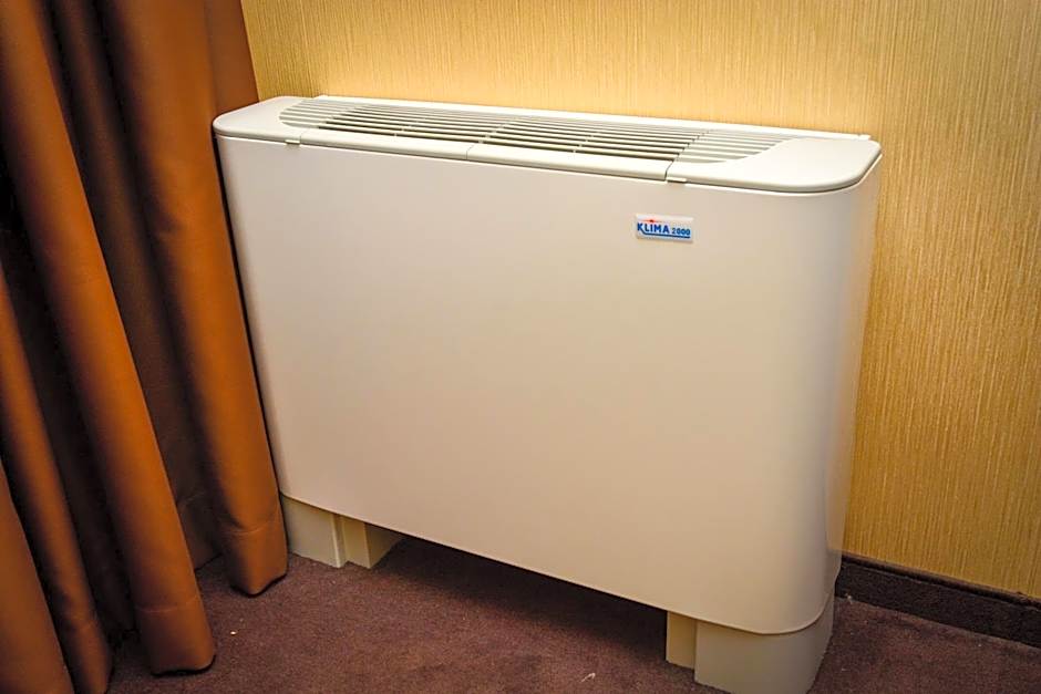 Guest house VRAZHDEBNA