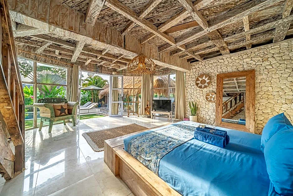 Villa Idaman Bungalows