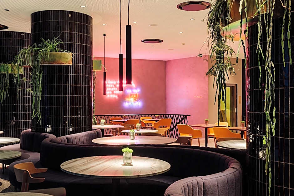 Hotel Hotel - Member of Design Hotels