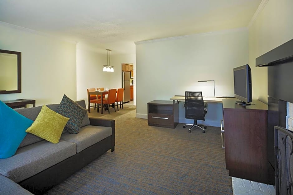 Residence Inn Houston by The Galleria