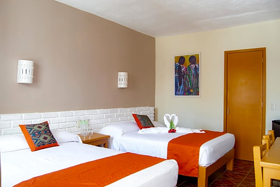 Hotel Hacienda Vallarta - Playa Las Glorias