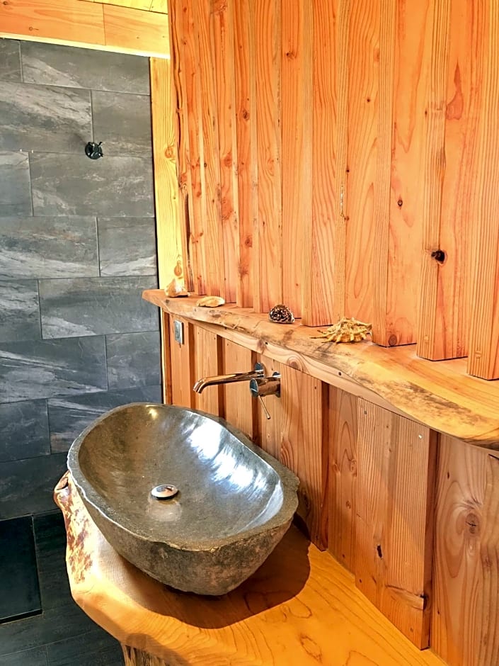 La Maison Moutchic – Lacanau, FL