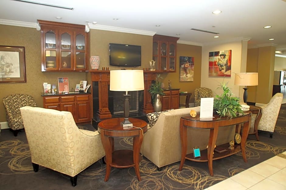 Holiday Inn Express Pembroke By IHG
