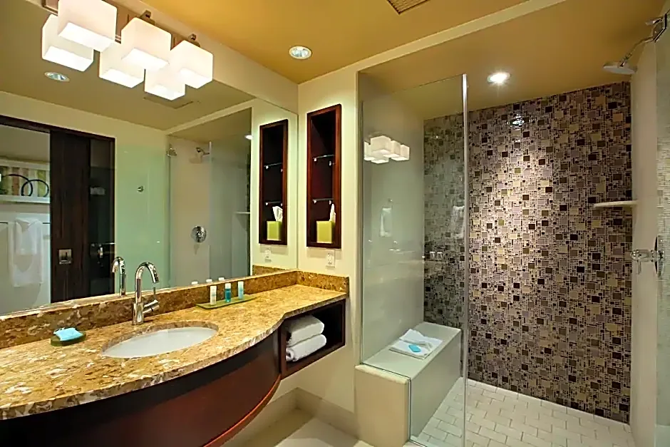 Blue Chip Casino Hotel & Spa