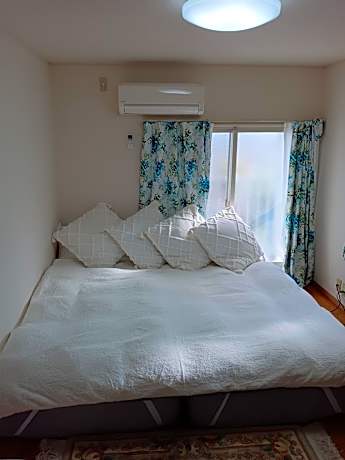 Tokyo downtown牡丹莊