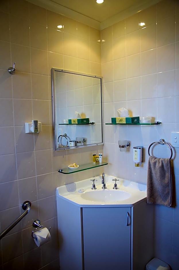 Stannum Lodge Motor Inn