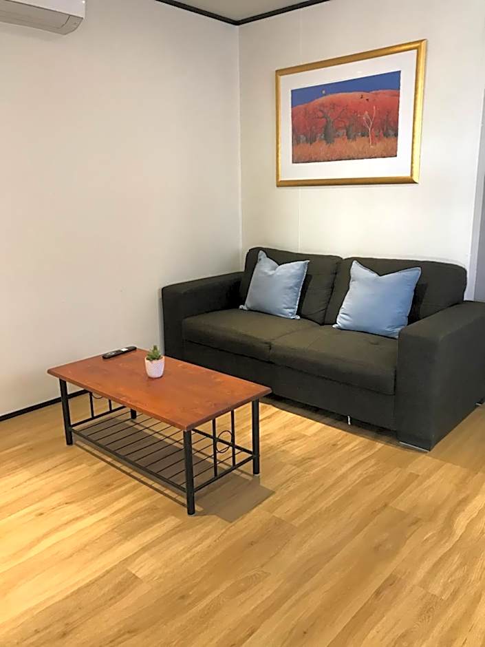 Broome Vacation Village