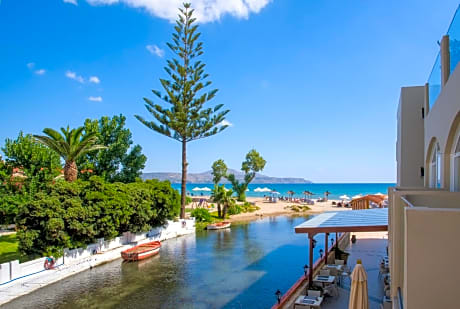 Kalyves Beach Hotel