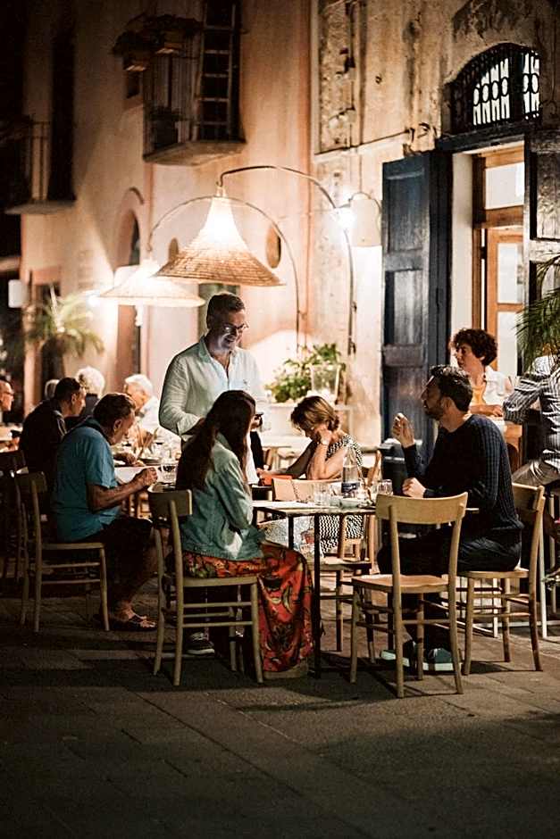Boutique Hotel I Cinque Balconi
