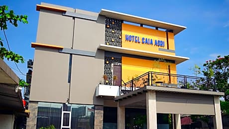 Gaia Asri Hotel