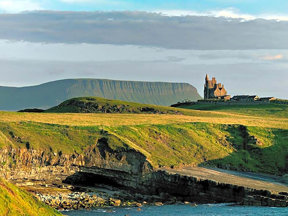 Pier Head Hotel Spa & Leisure