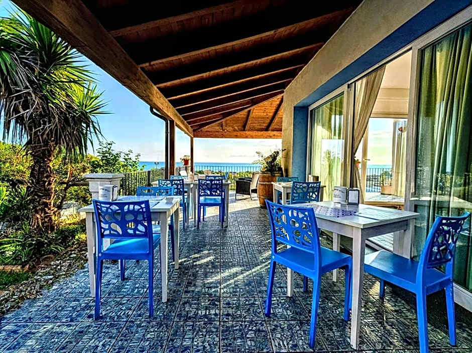 B&B Villamarea