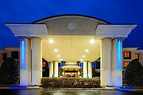 Comfort Inn & Suites Tyler - Lindale